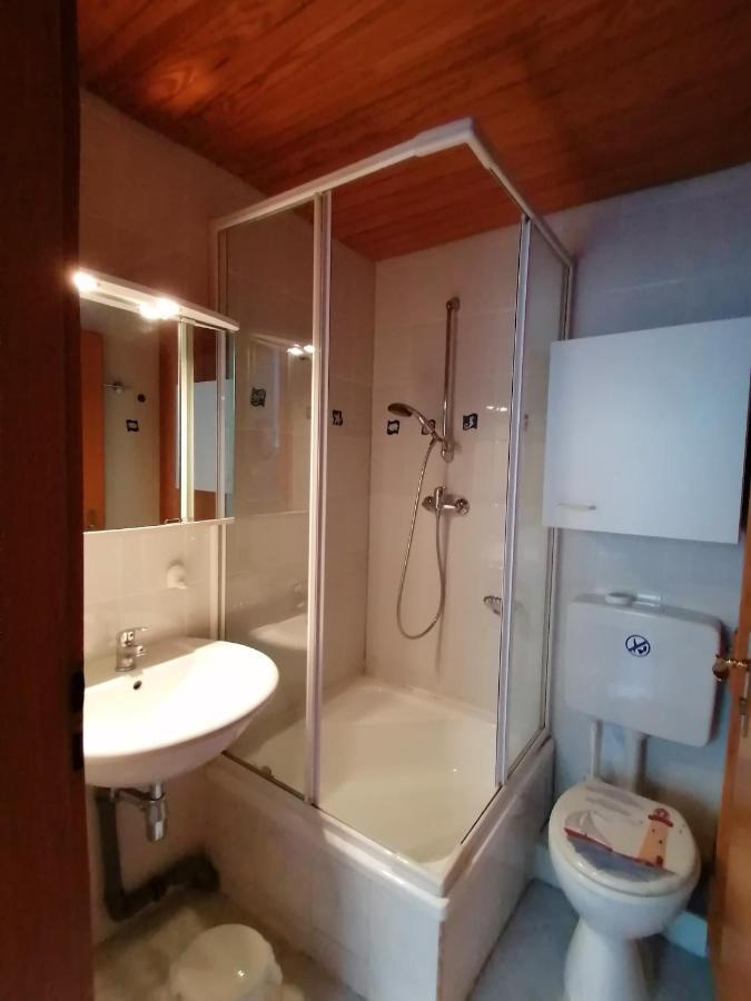 Haus Am Waldrand Leilighet Freital Eksteriør bilde