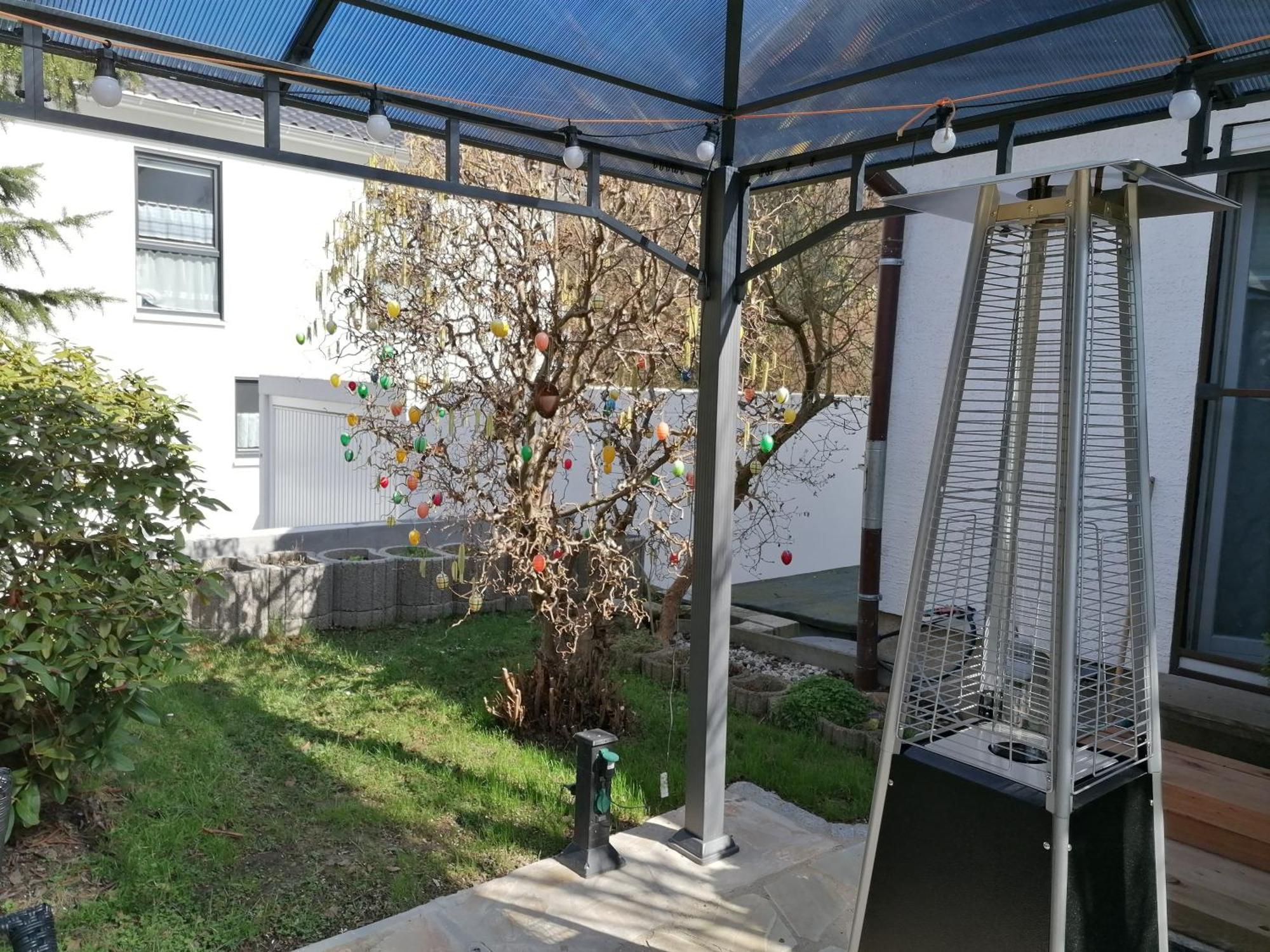 Haus Am Waldrand Leilighet Freital Eksteriør bilde